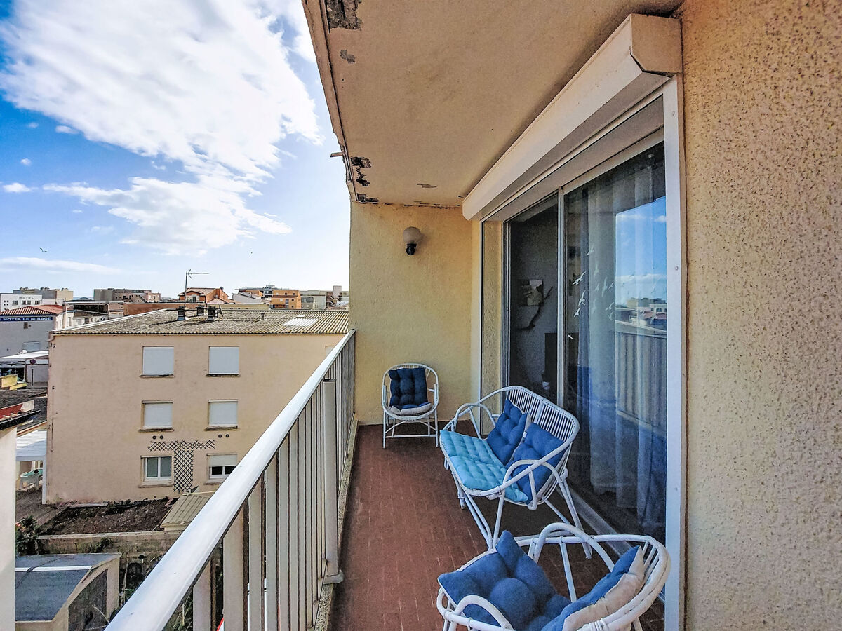 Appartement 3 pièces Narbonne-Plage, 200 m de la plage - Photo 17