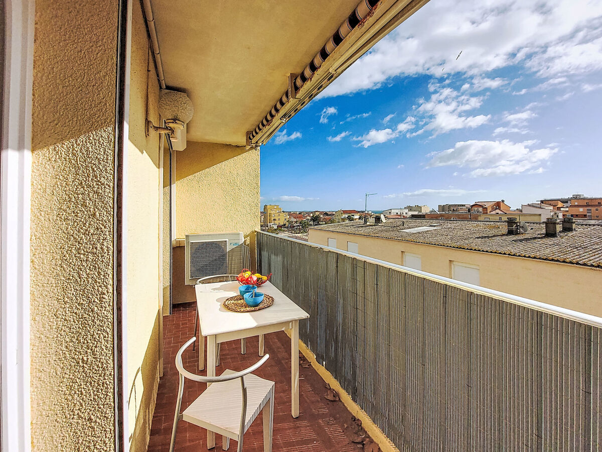 Appartement 3 pièces Narbonne-Plage, 200 m de la plage - Photo 18