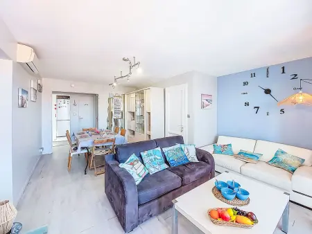 Location appartement à Narbonne Plage, Montreuil