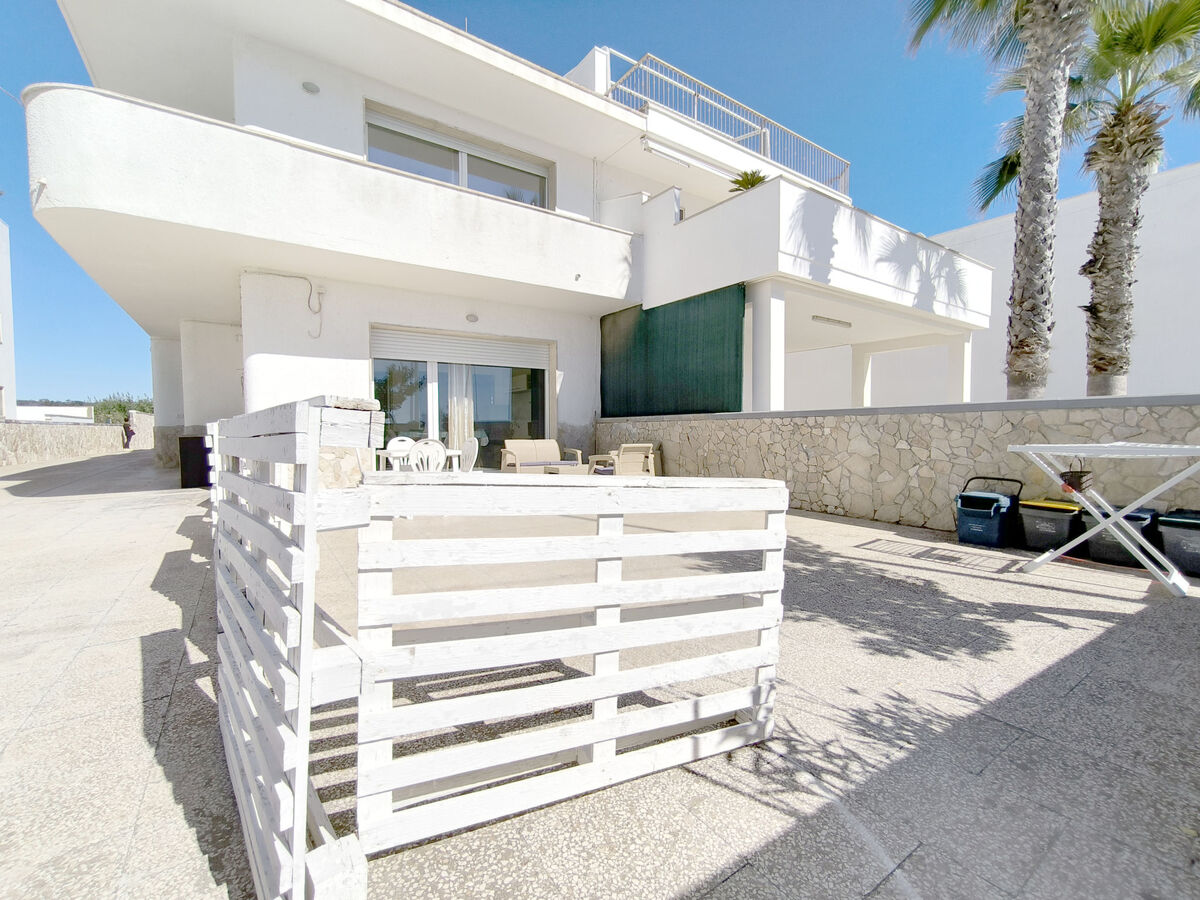 La Torre, appartement 5 pers. à 50 m de la mer - Photo 2