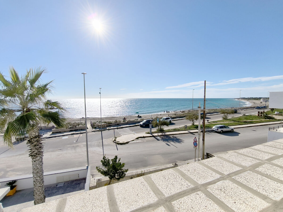La Torre, appartement 5 pers. à 50 m de la mer - Photo 3