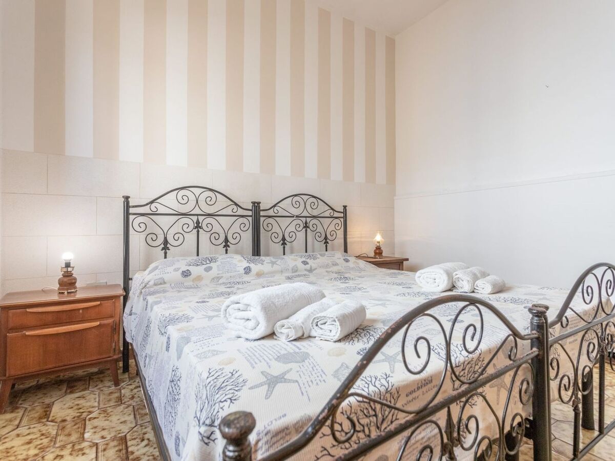La Torre, appartement 5 pers. à 50 m de la mer - Photo 5