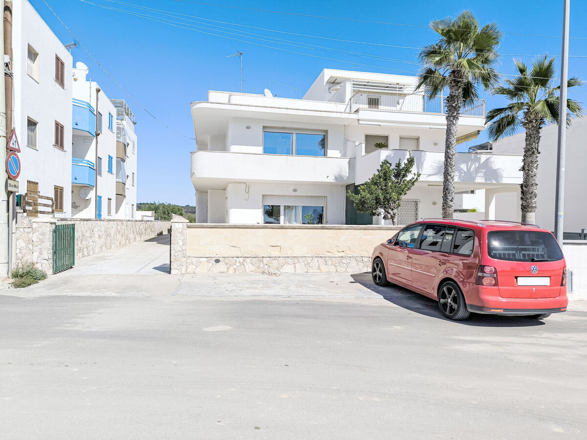La Torre, appartement 5 pers. à 50 m de la mer - Photo 6
