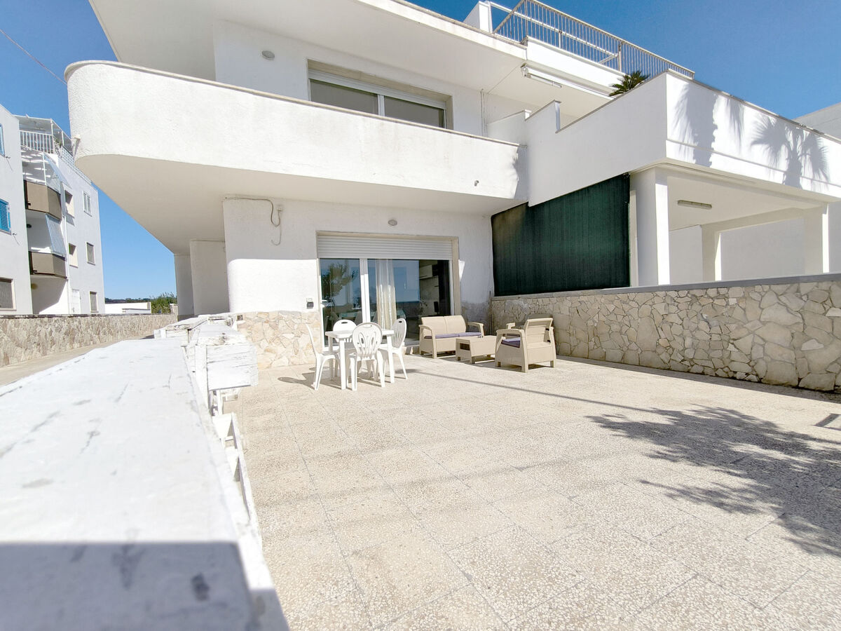 La Torre, appartement 5 pers. à 50 m de la mer - Photo 7