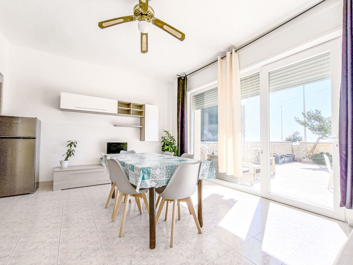 La Torre, appartement 5 pers. à 50 m de la mer - Photo 8