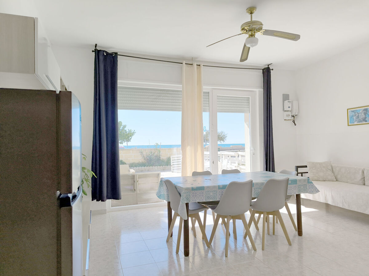 La Torre, appartement 5 pers. à 50 m de la mer - Photo 9