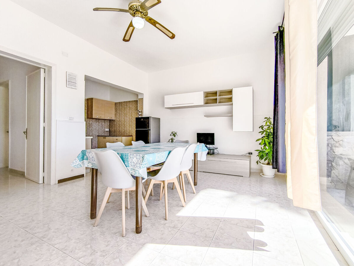 La Torre, appartement 5 pers. à 50 m de la mer - Photo 10
