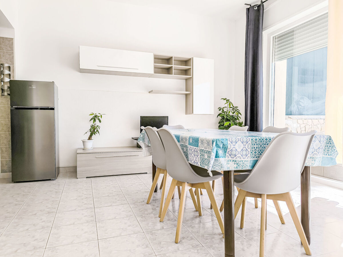 La Torre, appartement 5 pers. à 50 m de la mer - Photo 12