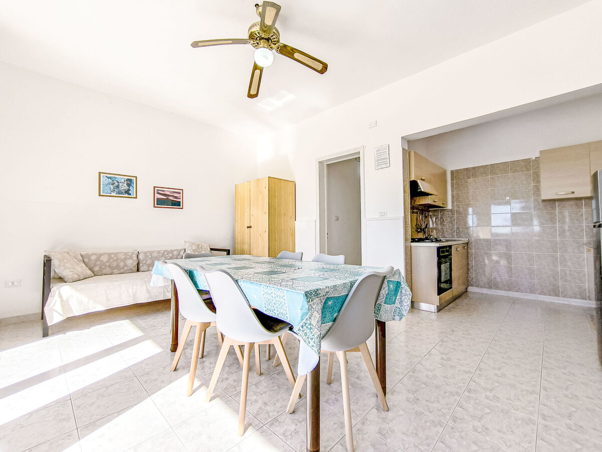 La Torre, appartement 5 pers. à 50 m de la mer - Photo 13