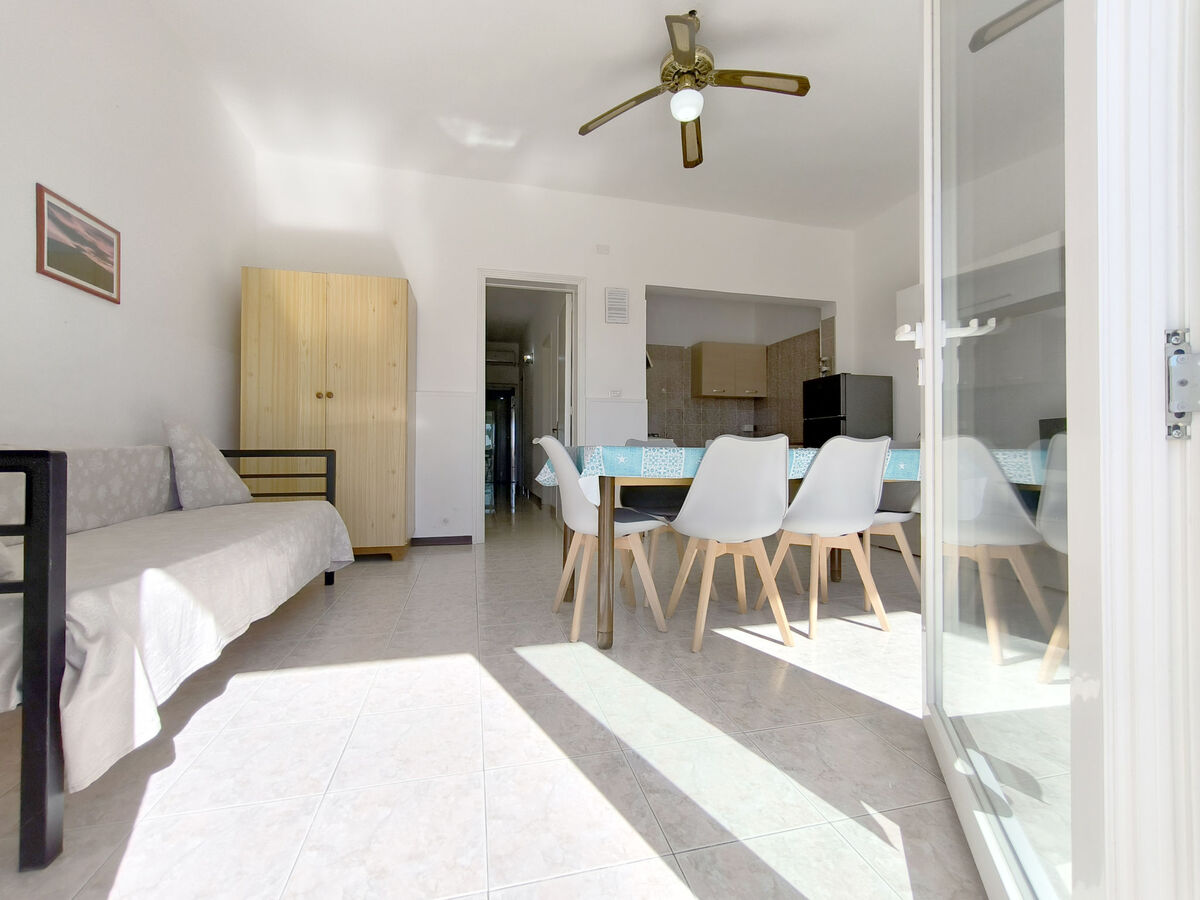 La Torre, appartement 5 pers. à 50 m de la mer - Photo 14