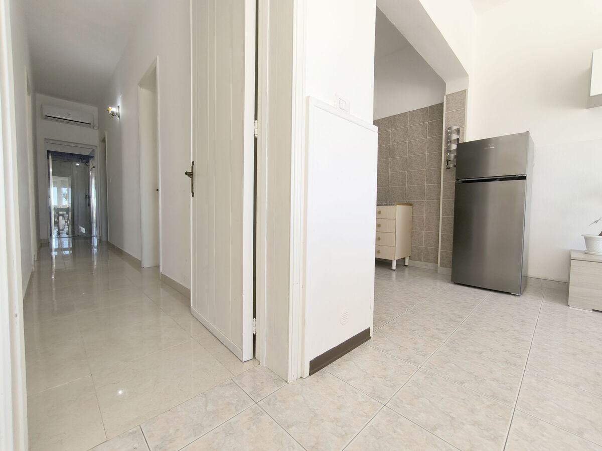 La Torre, appartement 5 pers. à 50 m de la mer - Photo 17