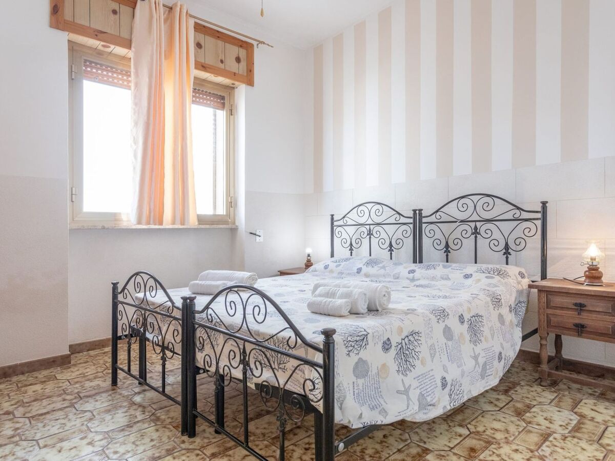 La Torre, appartement 5 pers. à 50 m de la mer - Photo 18