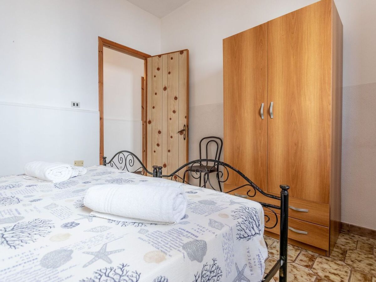 La Torre, appartement 5 pers. à 50 m de la mer - Photo 22