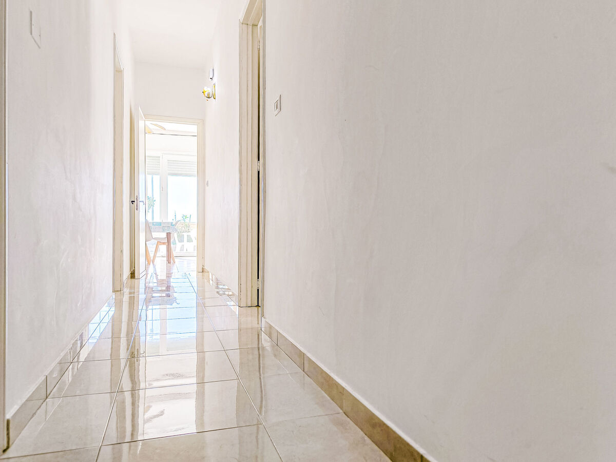La Torre, appartement 5 pers. à 50 m de la mer - Photo 23