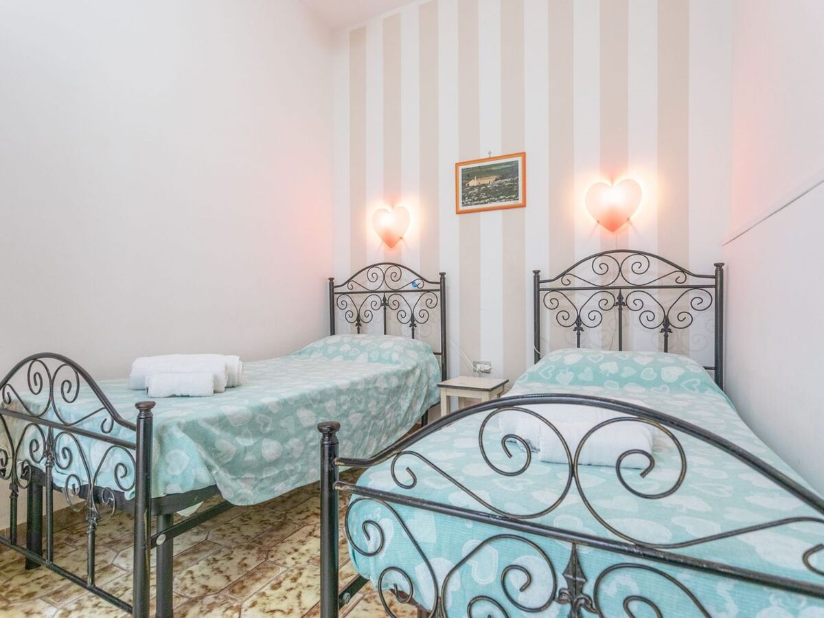 La Torre, appartement 5 pers. à 50 m de la mer - Photo 24
