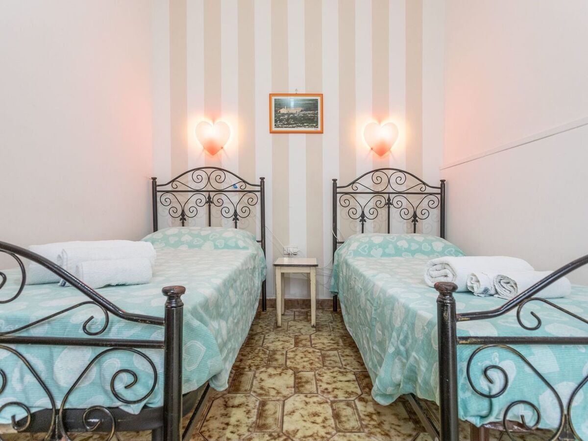 La Torre, appartement 5 pers. à 50 m de la mer - Photo 25