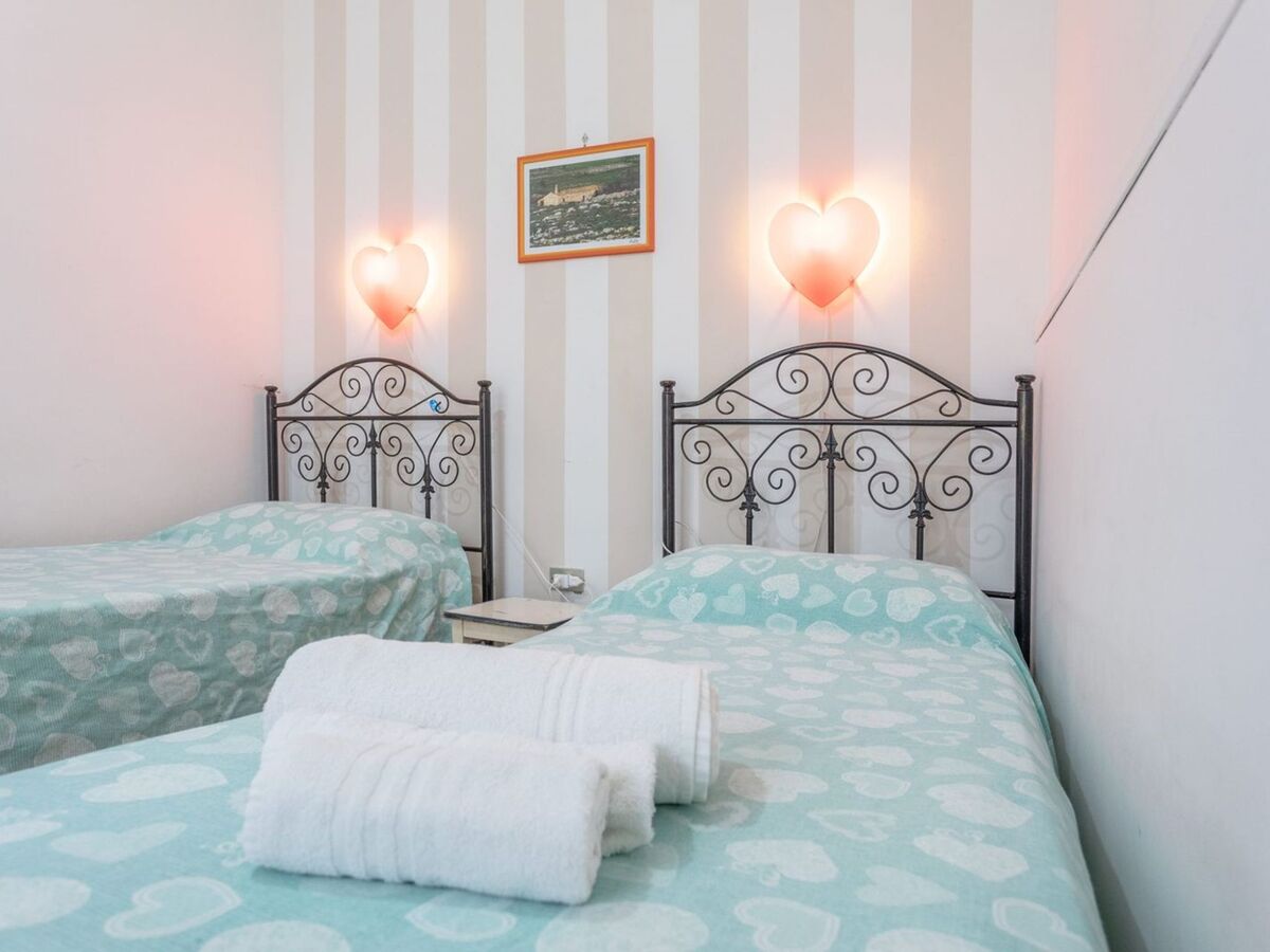 La Torre, appartement 5 pers. à 50 m de la mer - Photo 27