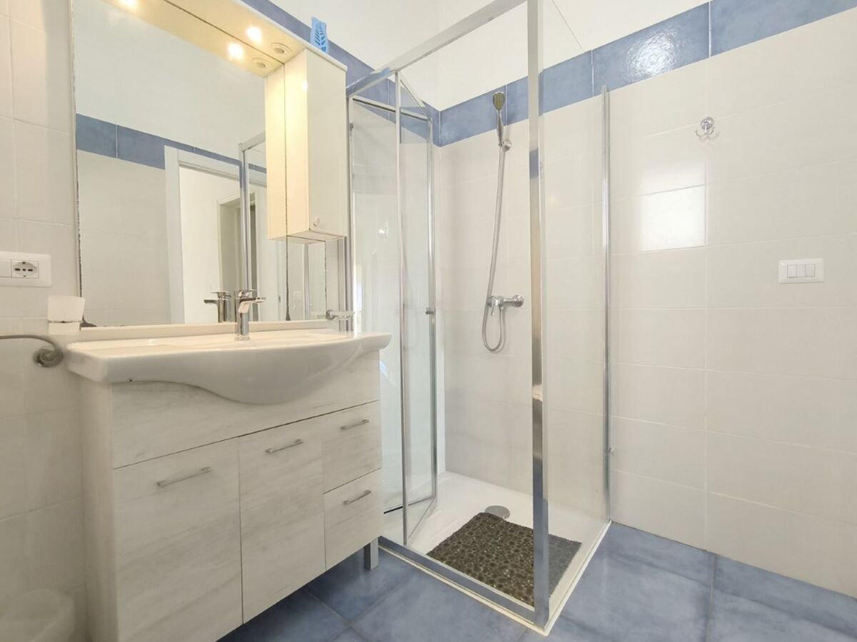 La Torre, appartement 5 pers. à 50 m de la mer - Photo 30