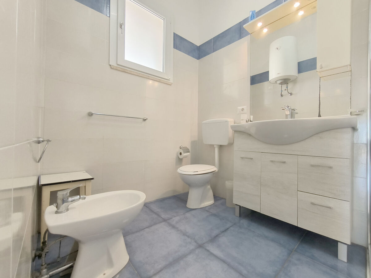 La Torre, appartement 5 pers. à 50 m de la mer - Photo 31