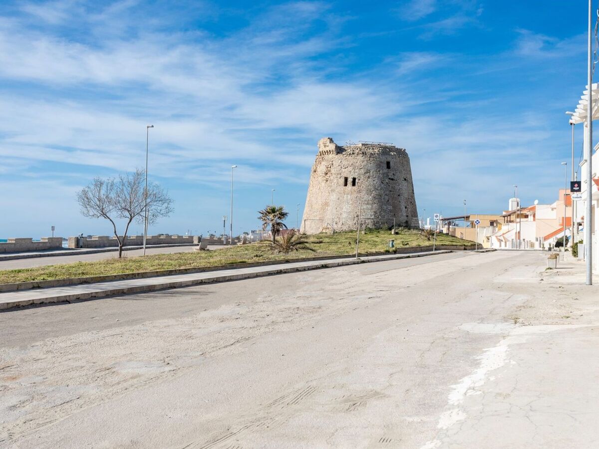 La Torre, appartement 5 pers. à 50 m de la mer - Photo 43