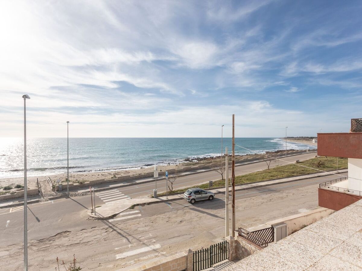 La Torre, appartement 5 pers. à 50 m de la mer - Photo 44