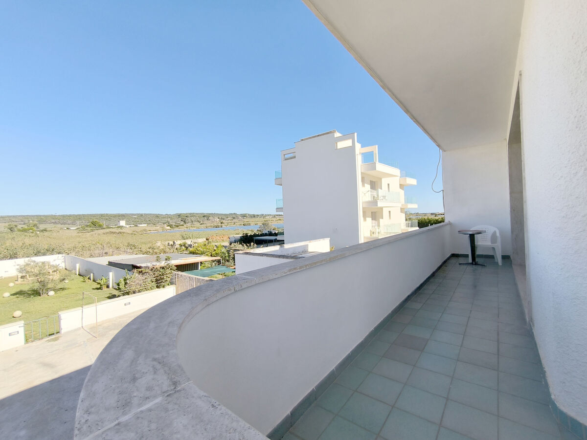 Appartement La Torre à 50 m de la plage, Ugento - Photo 7