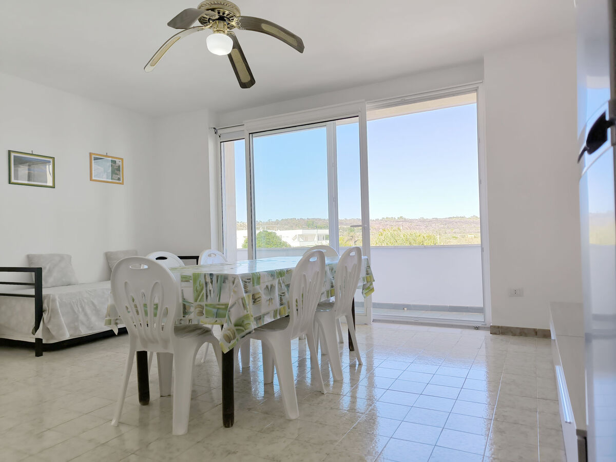 Appartement La Torre à 50 m de la plage, Ugento - Photo 8