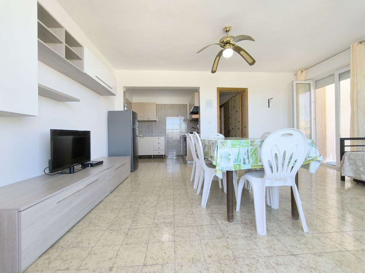 Appartement La Torre à 50 m de la plage, Ugento - Photo 10