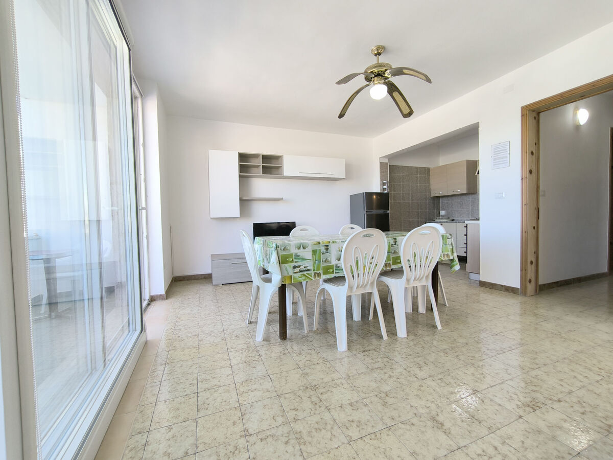 Appartement La Torre à 50 m de la plage, Ugento - Photo 11