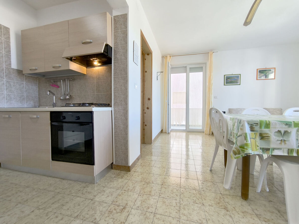 Appartement La Torre à 50 m de la plage, Ugento - Photo 13