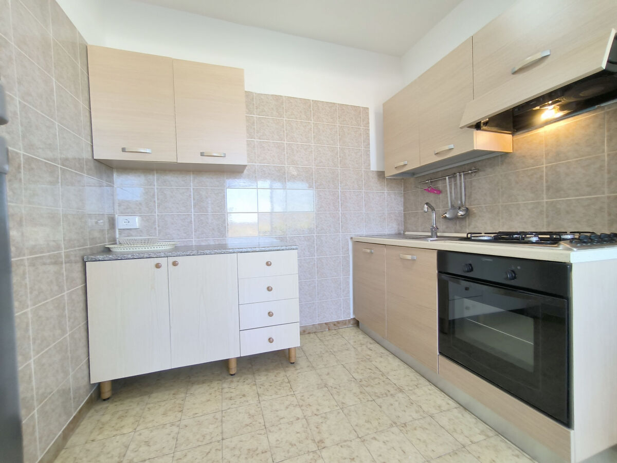 Appartement La Torre à 50 m de la plage, Ugento - Photo 14