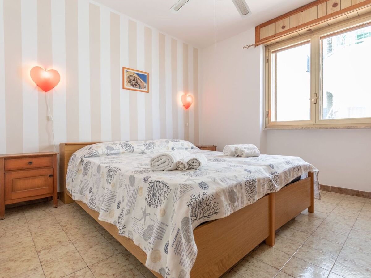 Appartement La Torre à 50 m de la plage, Ugento - Photo 16