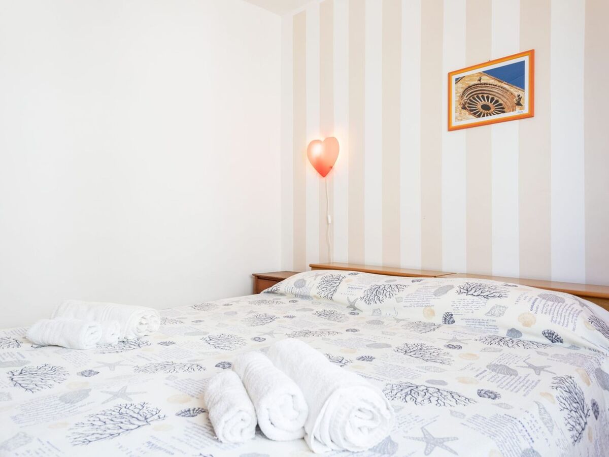 Appartement La Torre à 50 m de la plage, Ugento - Photo 17
