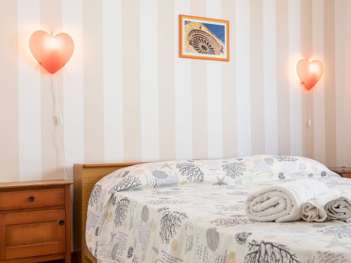Appartement La Torre à 50 m de la plage, Ugento - Photo 18