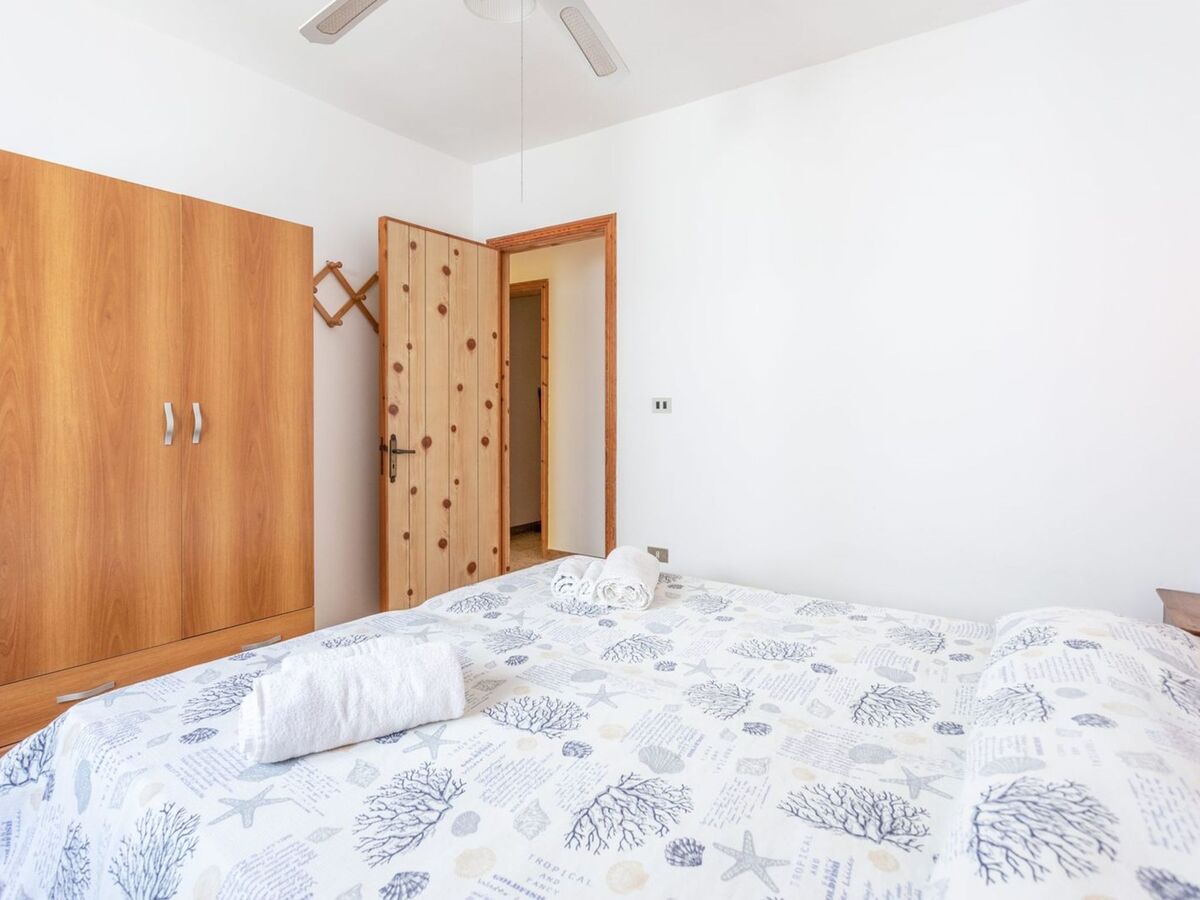 Appartement La Torre à 50 m de la plage, Ugento - Photo 19