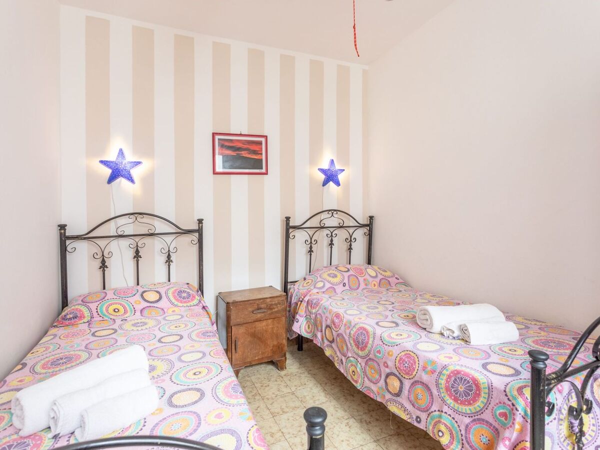 Appartement La Torre à 50 m de la plage, Ugento - Photo 20