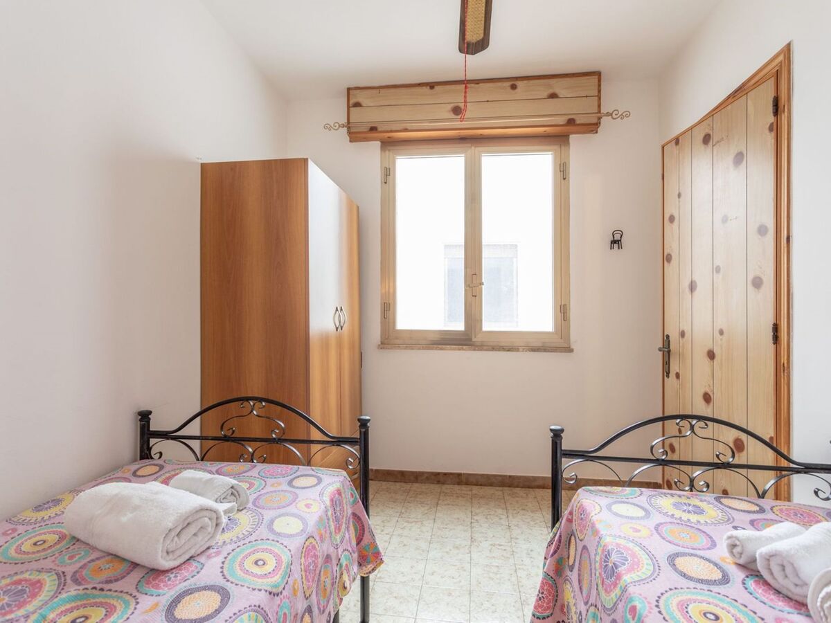 Appartement La Torre à 50 m de la plage, Ugento - Photo 21