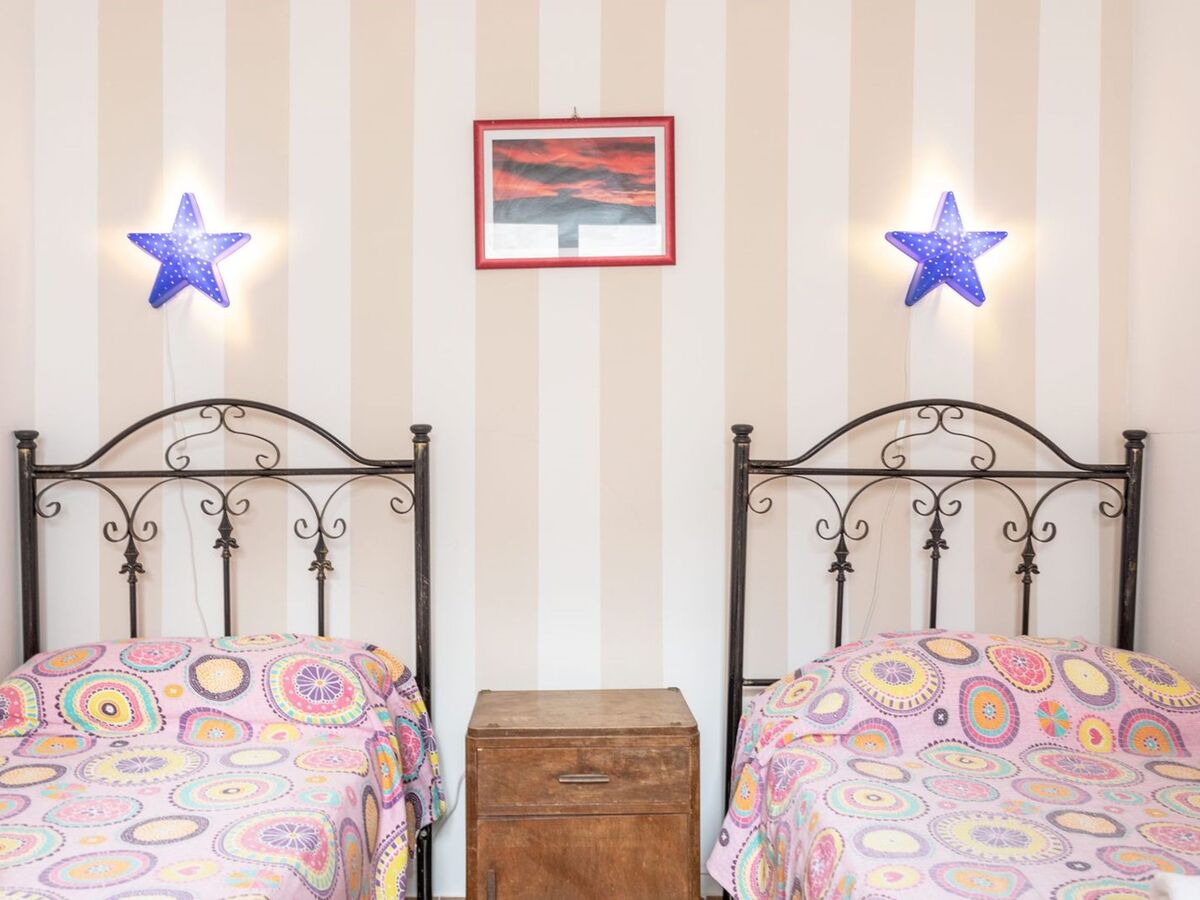 Appartement La Torre à 50 m de la plage, Ugento - Photo 23