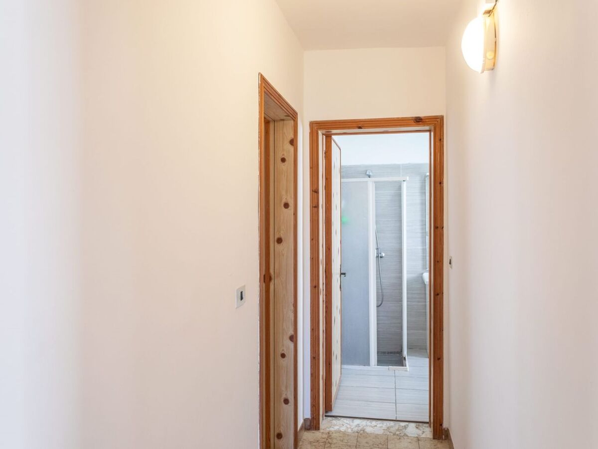 Appartement La Torre à 50 m de la plage, Ugento - Photo 24