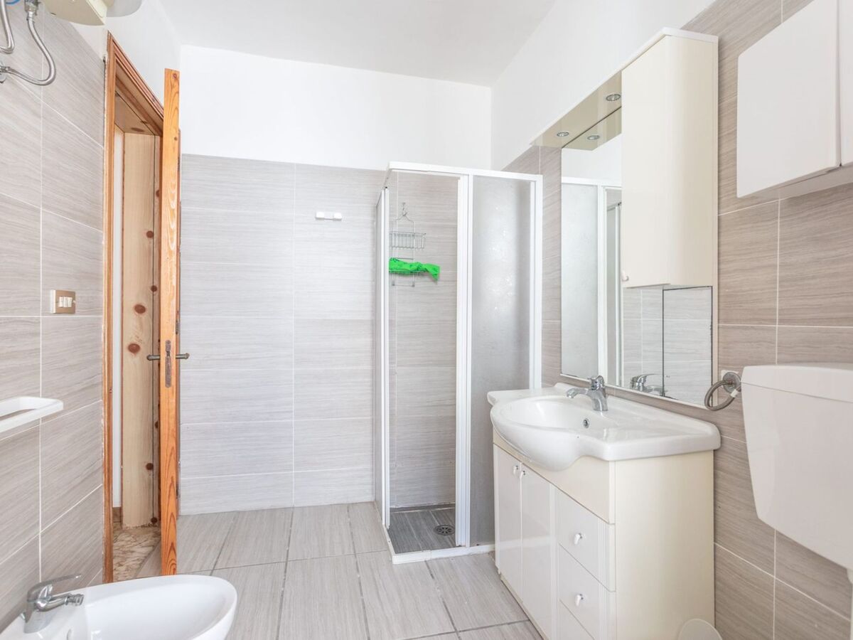Appartement La Torre à 50 m de la plage, Ugento - Photo 26