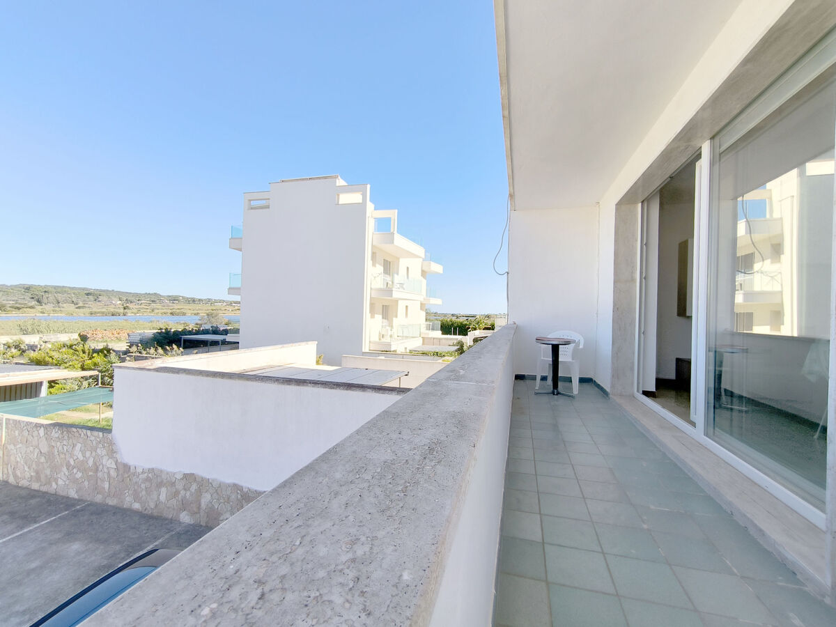 Appartement La Torre à 50 m de la plage, Ugento - Photo 27