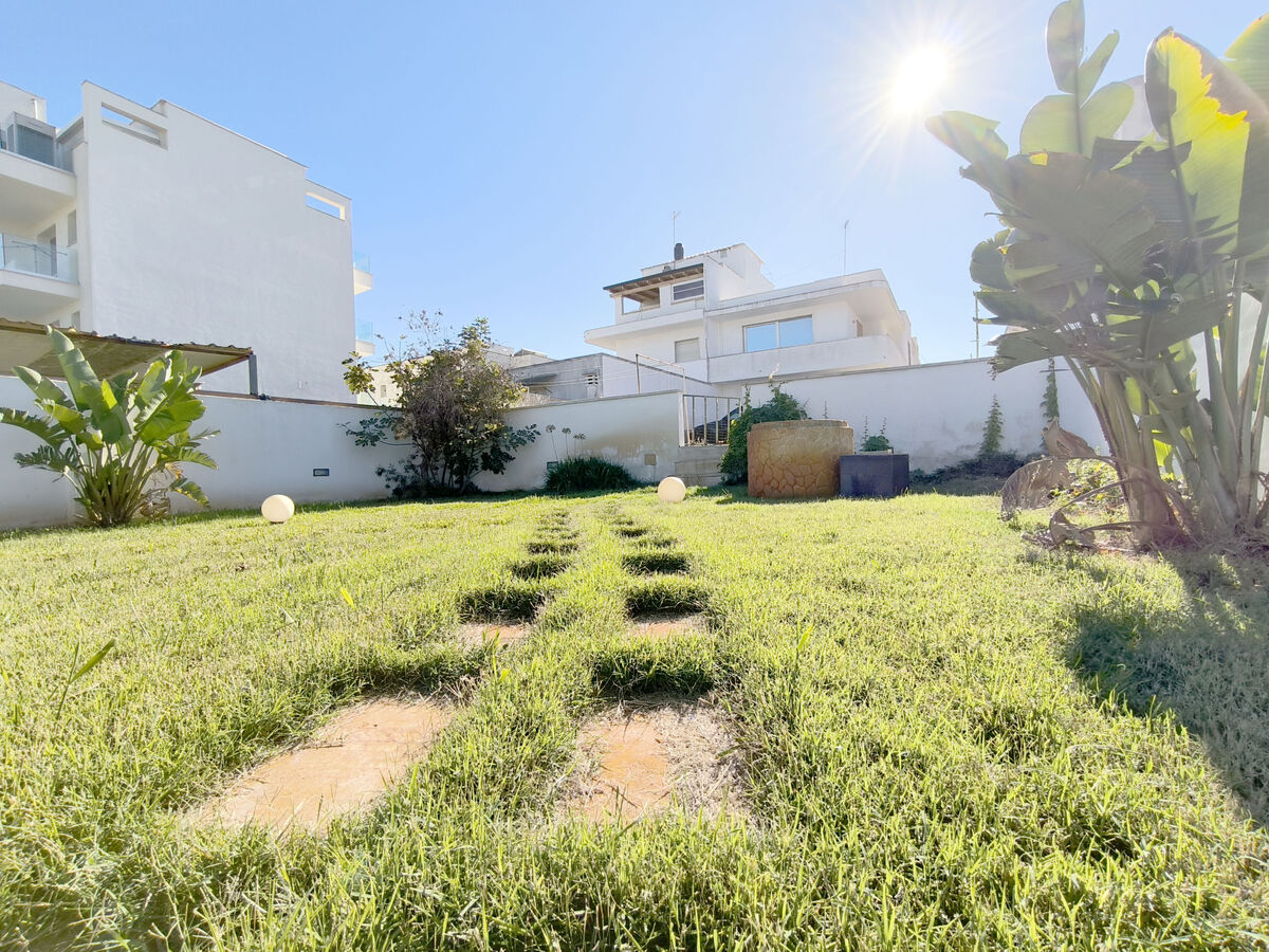 Appartement La Torre à 50 m de la plage, Ugento - Photo 29