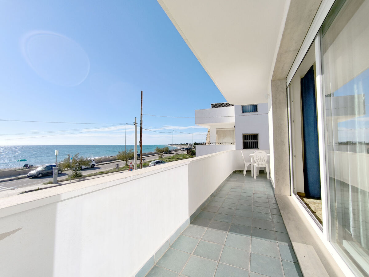 Appartement La Torre à 50 m de la plage, Ugento - Photo 1