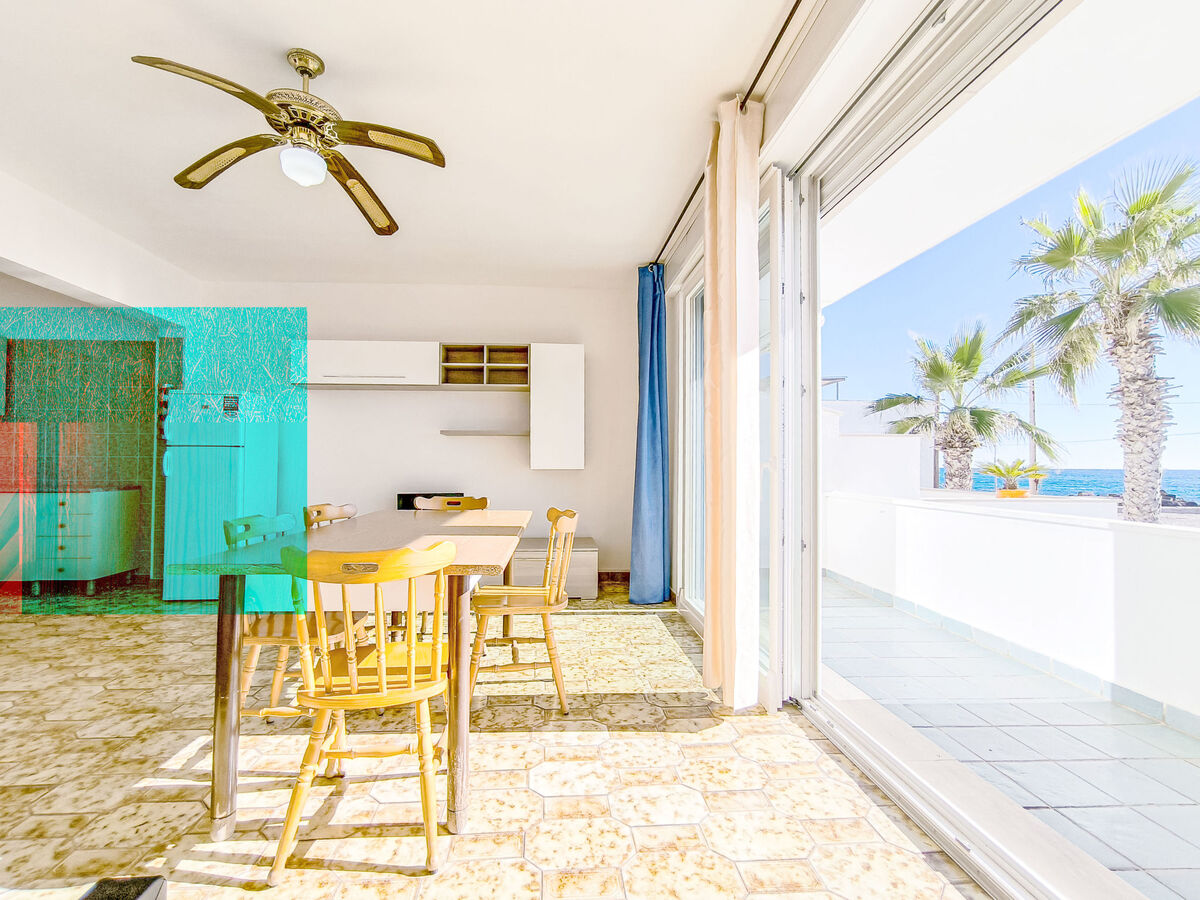 Appartement La Torre à 50 m de la plage, Ugento - Photo 2