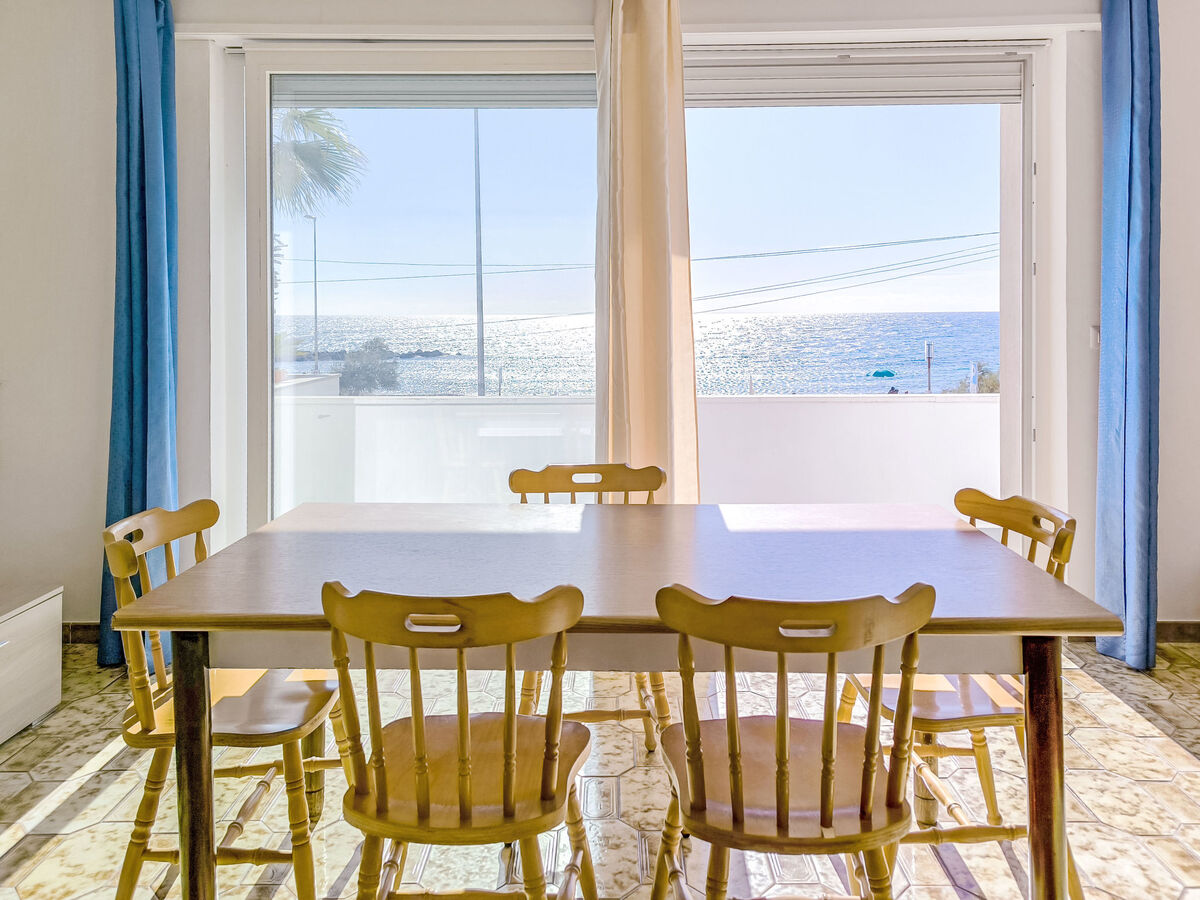 Appartement La Torre à 50 m de la plage, Ugento - Photo 8