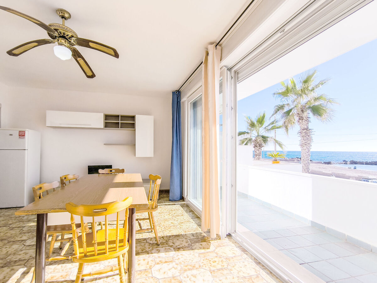 Appartement La Torre à 50 m de la plage, Ugento - Photo 9