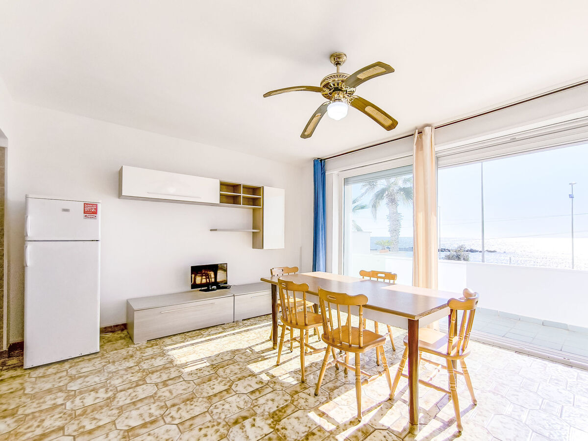 Appartement La Torre à 50 m de la plage, Ugento - Photo 10