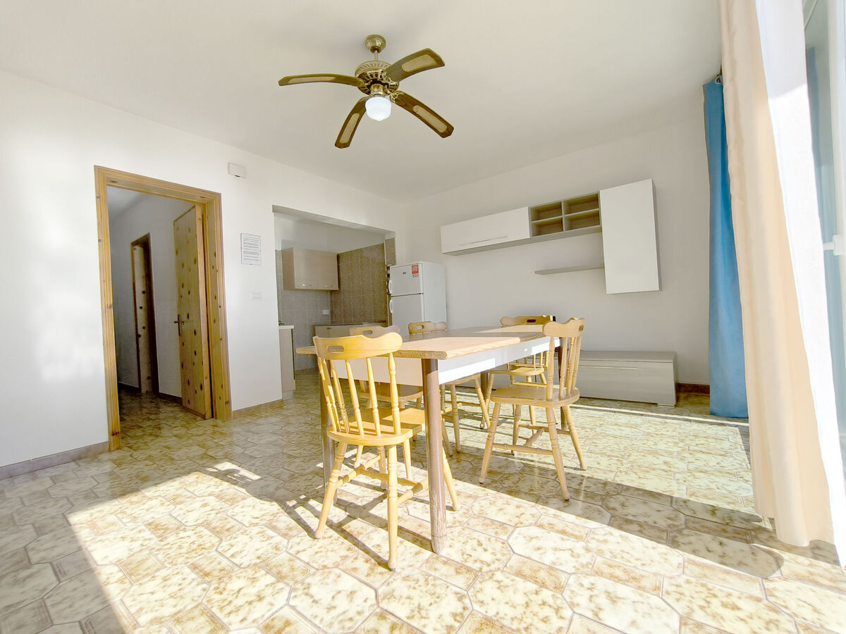 Appartement La Torre à 50 m de la plage, Ugento - Photo 11