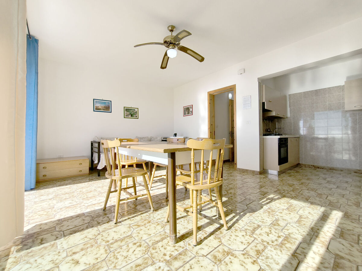 Appartement La Torre à 50 m de la plage, Ugento - Photo 12