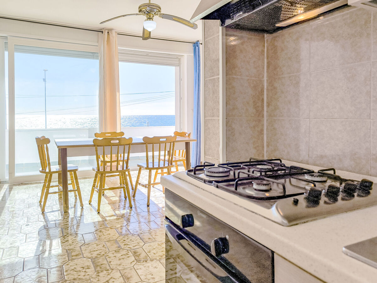 Appartement La Torre à 50 m de la plage, Ugento - Photo 14